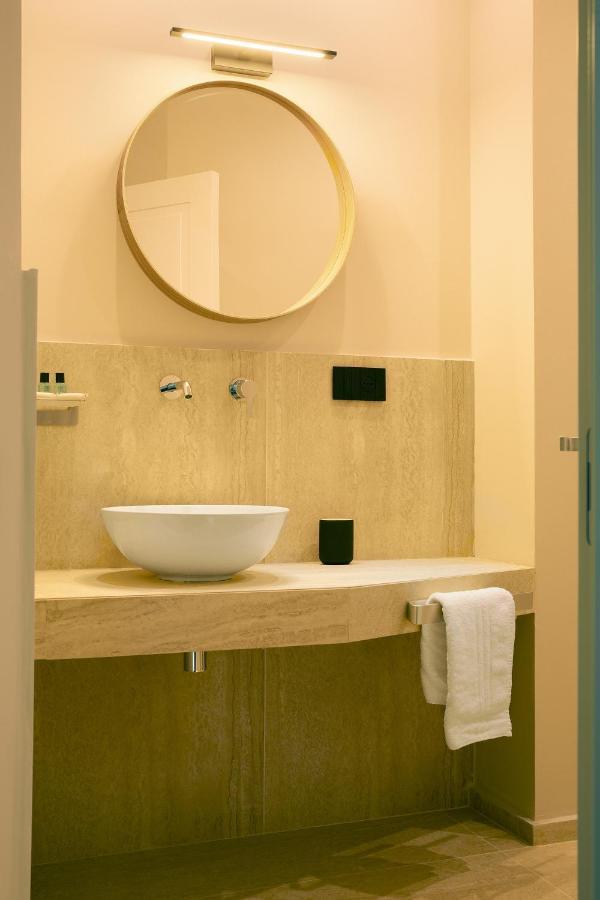 Hl Suite - Duomo, Galleria Unione 5 米兰 外观 照片